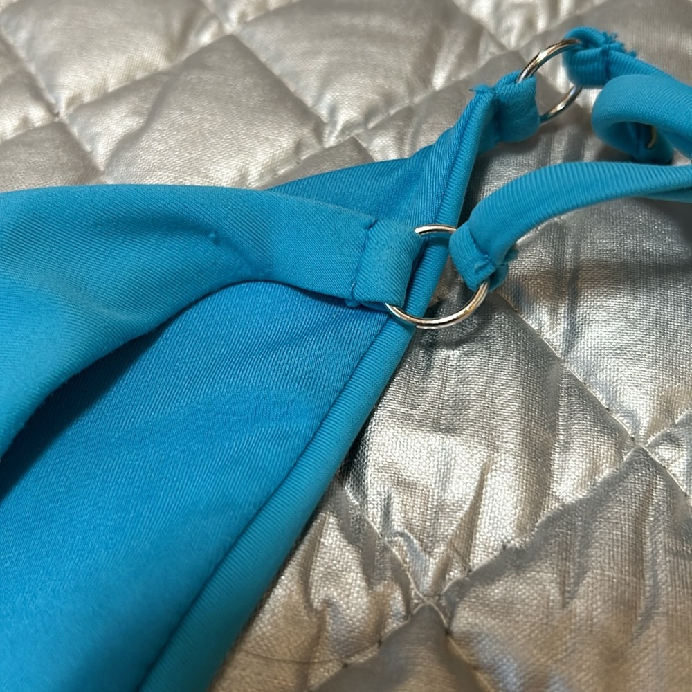 String bikini bottom - Picture 2 of 6